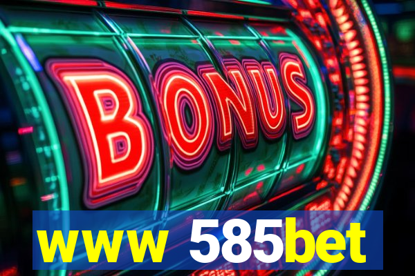 www 585bet